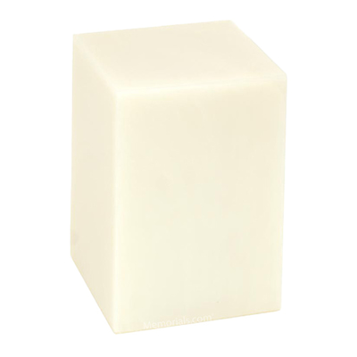 Bavarian Valley Infant Cremation Urn