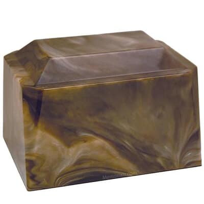 Beachcomber Cultured Cremation Urn