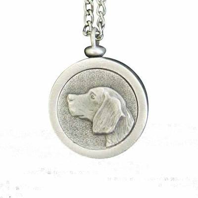 Beagle Pet Memory Charm