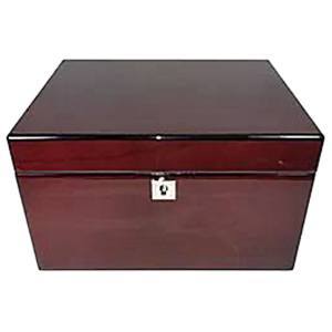 Beaming Cherry Cremation Chest