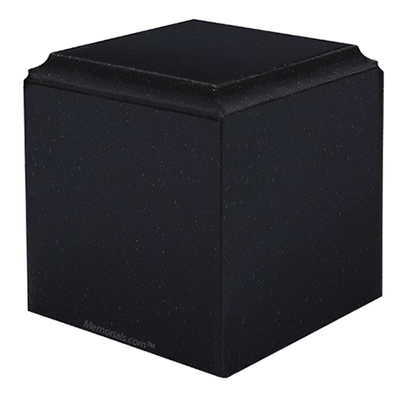 Before Dawn Granite Cultured Urn