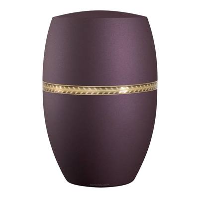 Berry Eco Friendly Urn