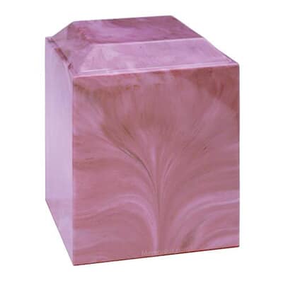 Berry Rose Memorial Cremation Urn