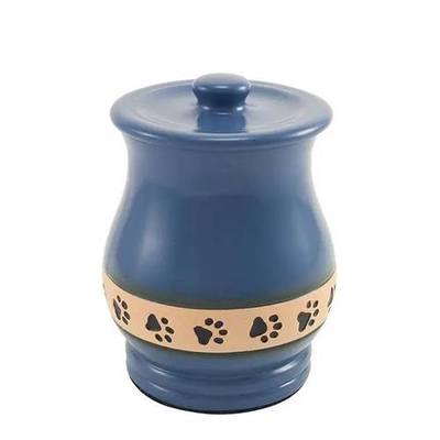 Best Friends Medium Ceramic Pet Urn