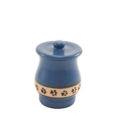 Best Friends Petite Ceramic Pet Urn