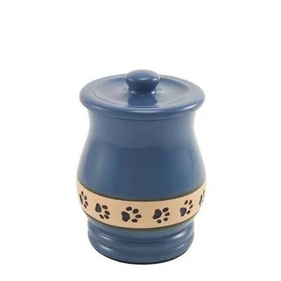 Best Friends Small Ceramic Pet Urn