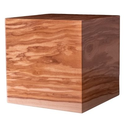 Beta Cube Cremation Urn