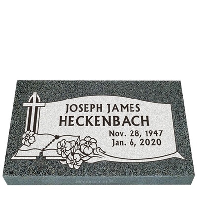 Biblical Granite Grave Markers