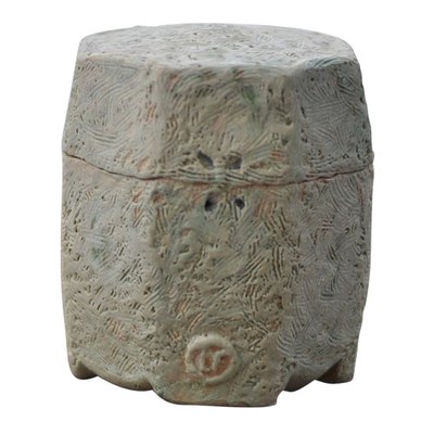 Biodegradable Keepsake Urn