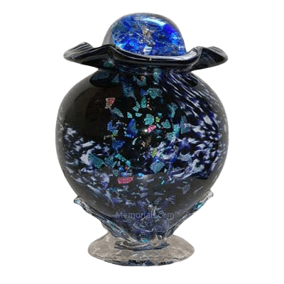 Moonshine Companion Cremation Urn