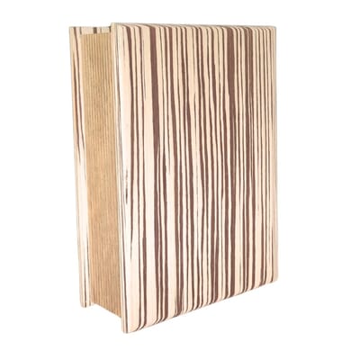 Blessed Book Cremation Urn