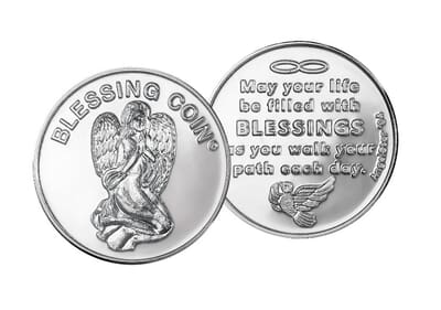 Blessed Comfort Tokens