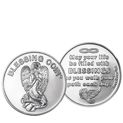 Blessed Comfort Tokens