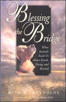 Blessing the Bridge Book