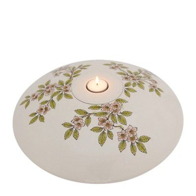 Blossom Medium Ceramic Bowl Urn