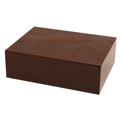 Bolivar Oak Cremation Urn