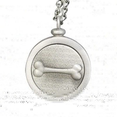 Bone Pet Memory Charm