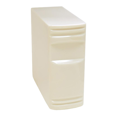 Book of Air Cultured Cremation Urn