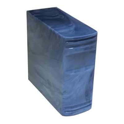 Book of Bermuda Cultured Cremation Urn