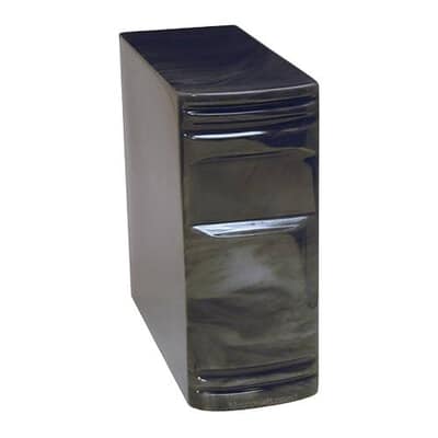 Book of Night Cultured Cremation Urn