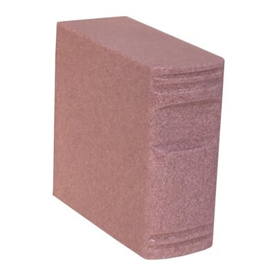 Book of Sweet Memories Cultured Cremation Urn