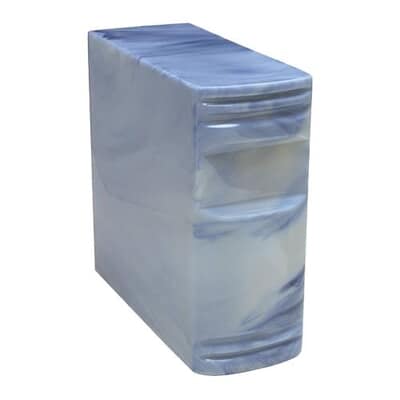 Book of the Sky Cultured Cremation Urn