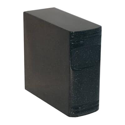 Book of Time Cultured Cremation Urn