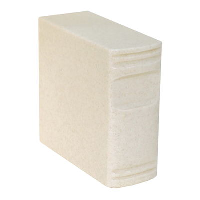 Book of Universe Cultured Cremation Urn