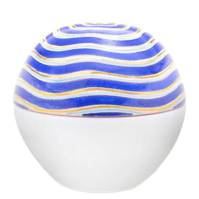 Brave Ceramic Companion Urn