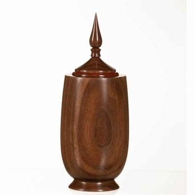 Brazilian Cherry Keepsake Urn