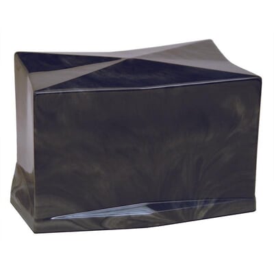 Breeze Cultured Marble Cremation Urn
