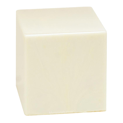 Brilliant Baby Cultured Cremation Urn