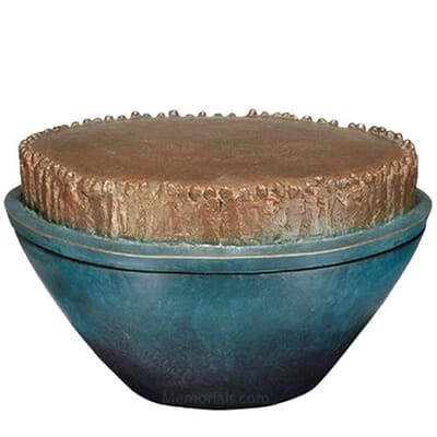 Bronze Cremation Urn For Ashes Bronze Cremation Urn For Ashes