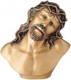 Jesus our Savior Bronze Statues