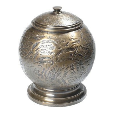 World Funeral Cremation Urn