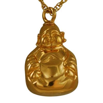 Buddha Keepsake Jewelry IV