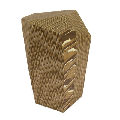 Cairo Art Cremation Urn