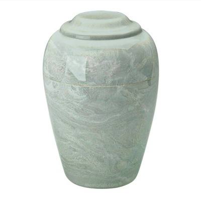 Calm Seas Cultured Urns