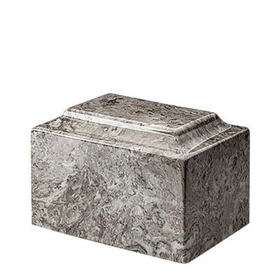 Cashmere Keepsake Marble Urn