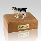 Japanese Bobtail Tort Cat Cremation Urns