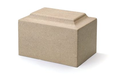 Catalina Stone Individual Urn