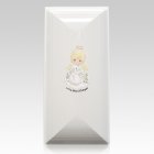 Boy Child Preemie Casket