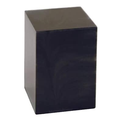 Cavern Infant Cultured Cremation Urn