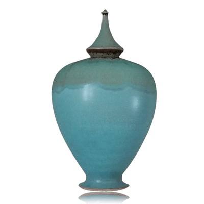 Celebritas Art Cremation Urn
