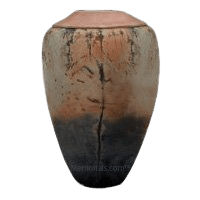 Porter Ceramic Cremation Urn