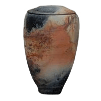 Ely Ceramic Cremation Urn