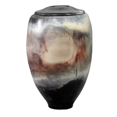 Ira Ceramic Cremation Urn