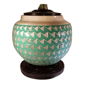 Chilean Cremation Urns