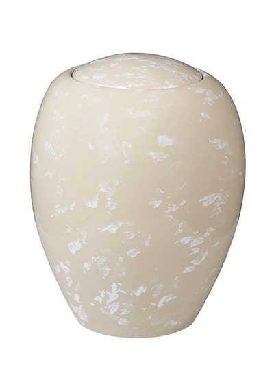 Ceres Valley Medium Cremation Urn