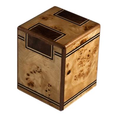 Whiskey Pet Cremation Urn